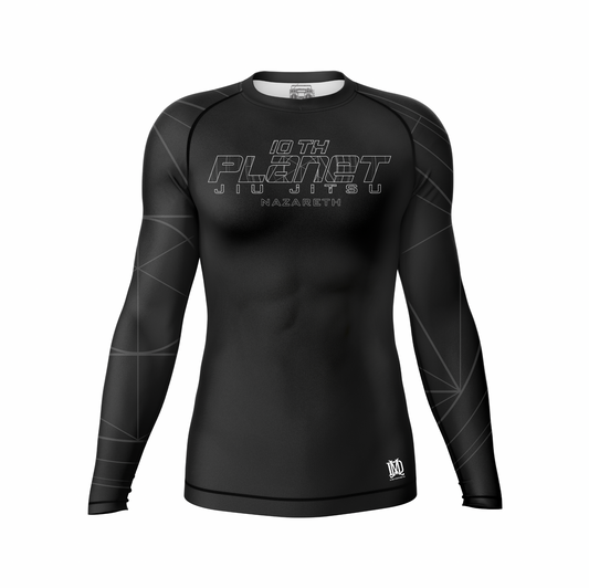 10P Nazareth Rashguard