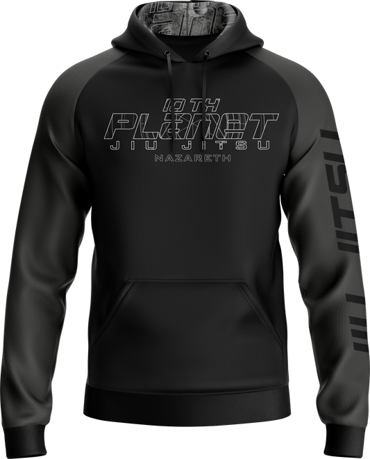 10P Nazareth Hoodie